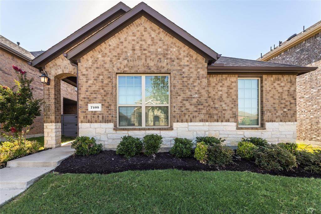 7105 Wildflower Way - Photo 1