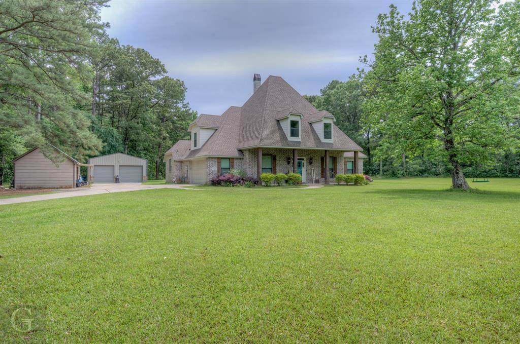 7453 Shirley Francis Road - Photo 1