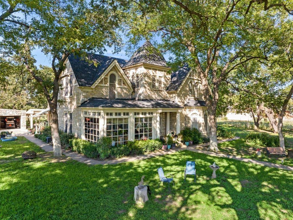 603 College - Photo 1