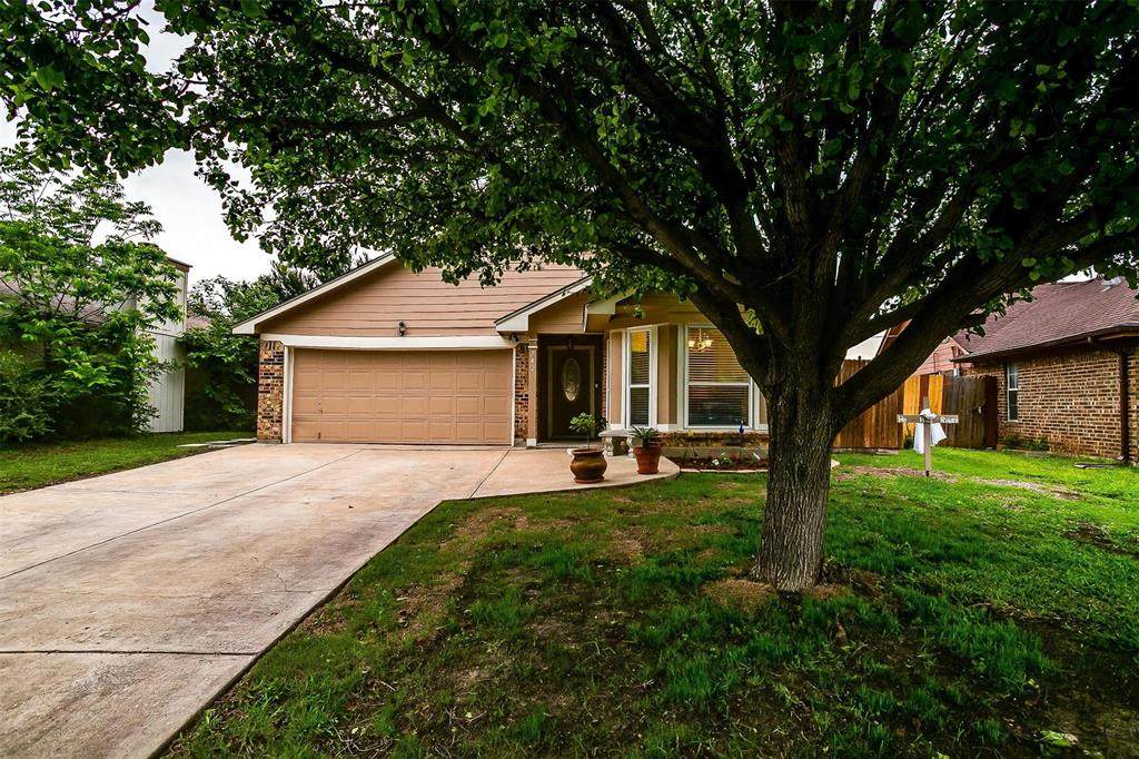 742 Cornfield Drive - Photo 1