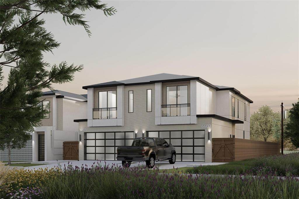 6605 Roper Street - Photo 1