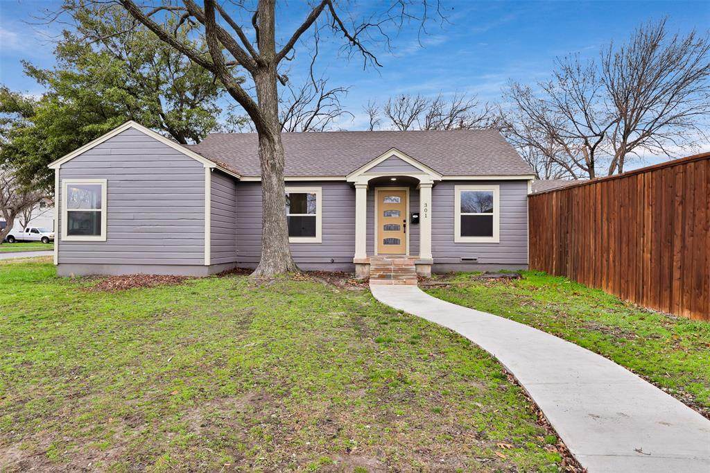 301 Avenue Avenue - Photo 1