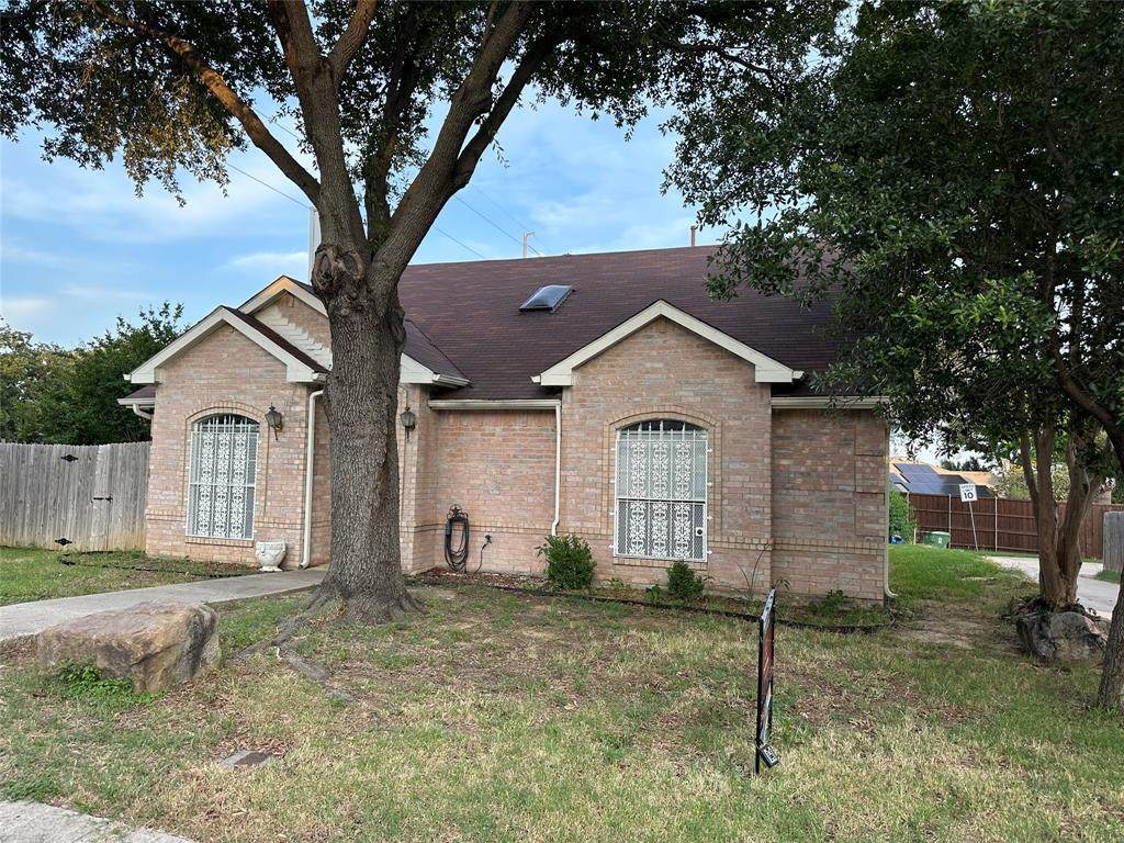 1400 Saint Gallen Lane - Photo 1