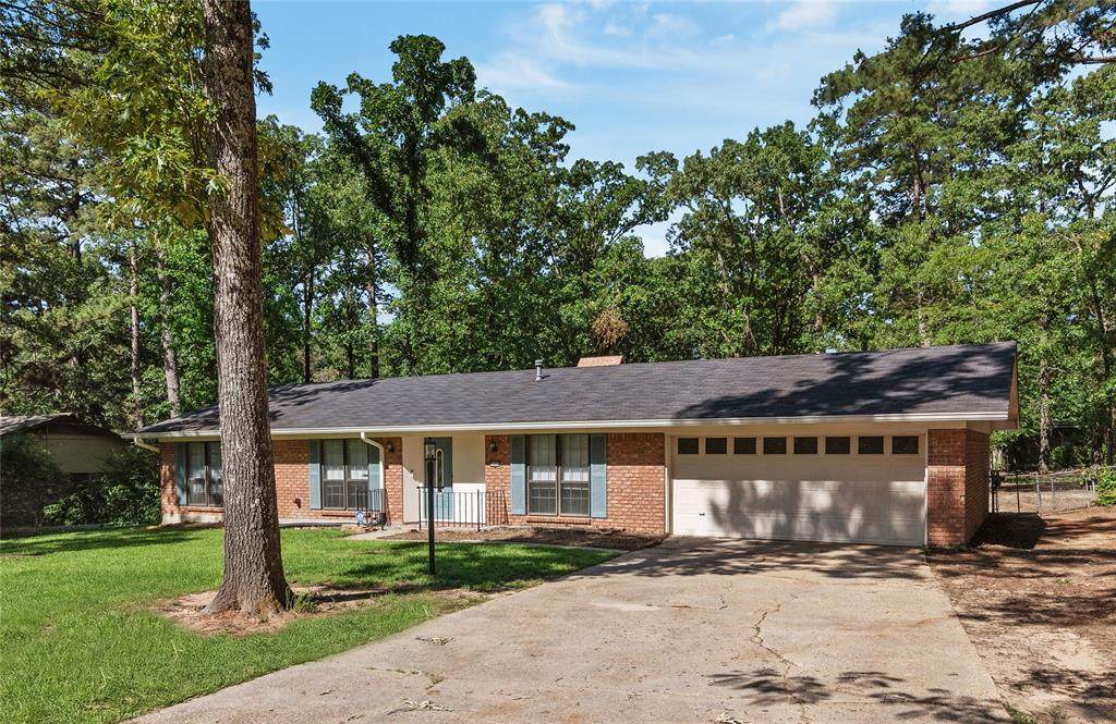 3104 Gorton Road - Photo 1