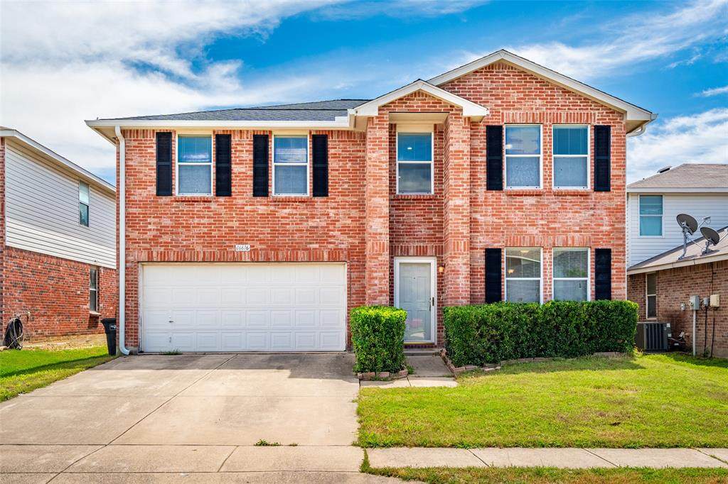 16616 Jasmine Springs Drive - Photo 1