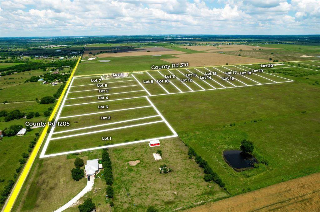 Lot 2 County Road 1205 - Photo 1