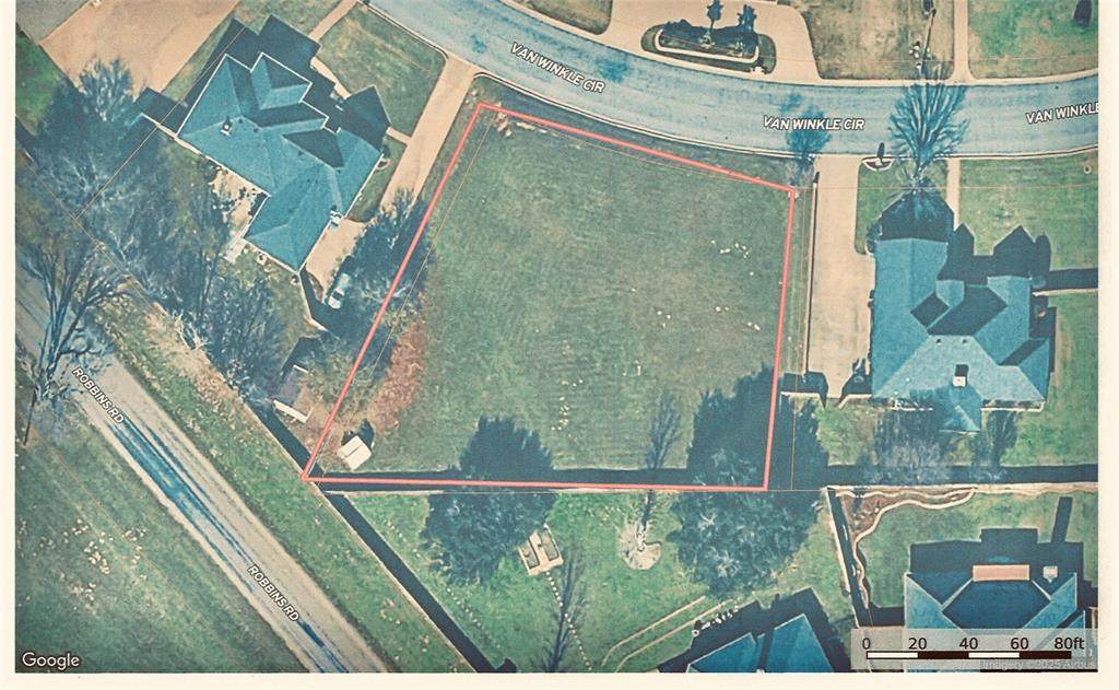 0 Van Winkle Circle - Photo 1