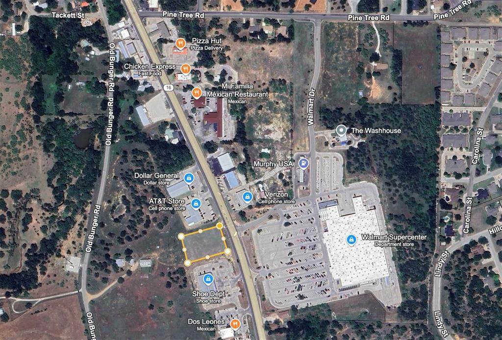 2120 Highway 16S - Photo 1