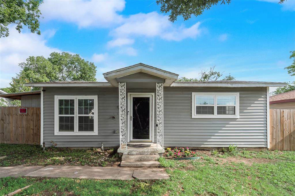 5437 David Strickland Road - Photo 1