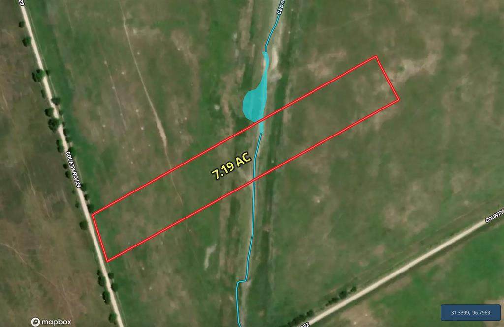 TR 16 County Rd 129 - Photo 1