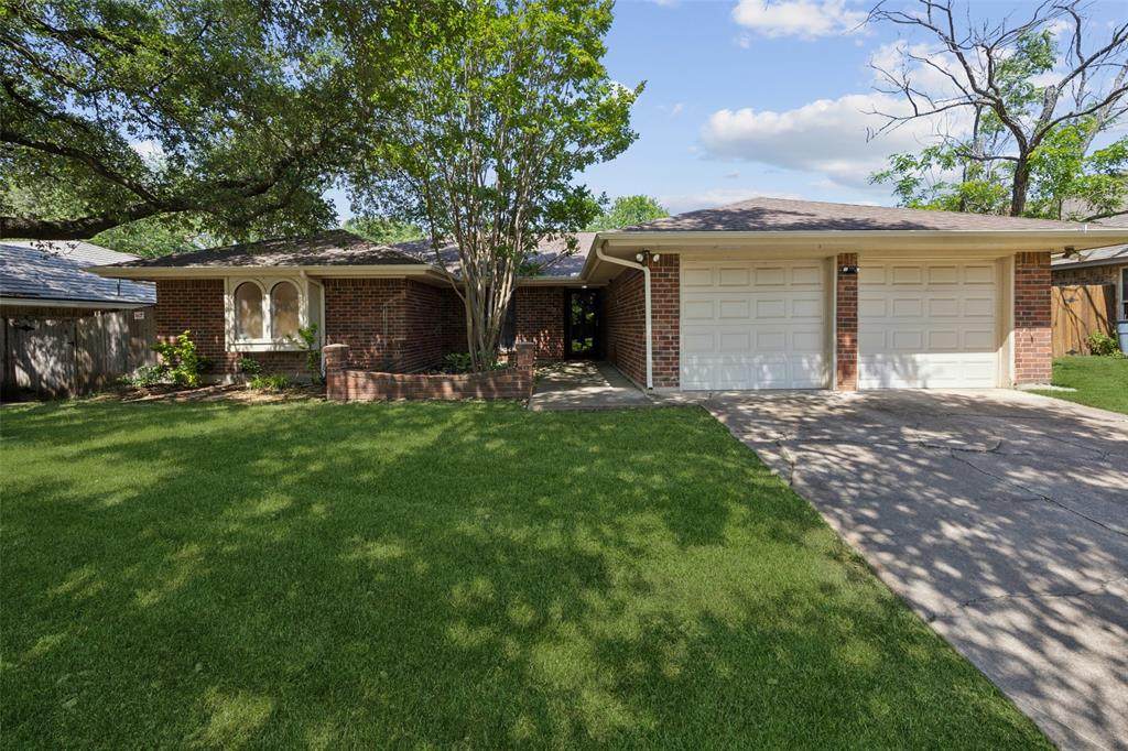 4204 Twilight Drive - Photo 1