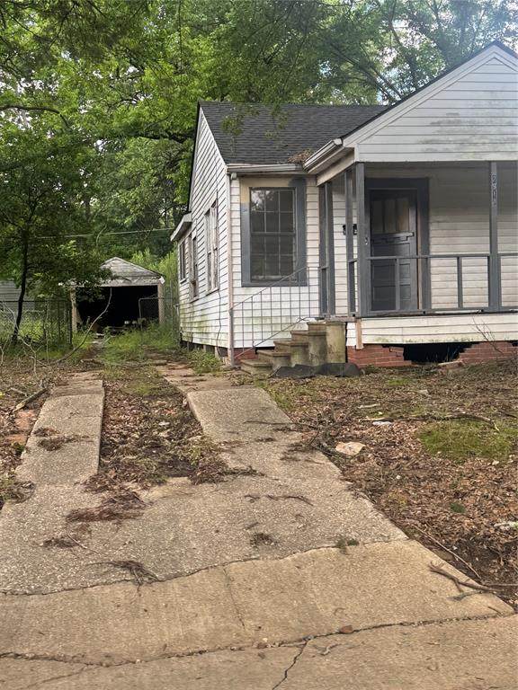 2918 Midway Street - Photo 1