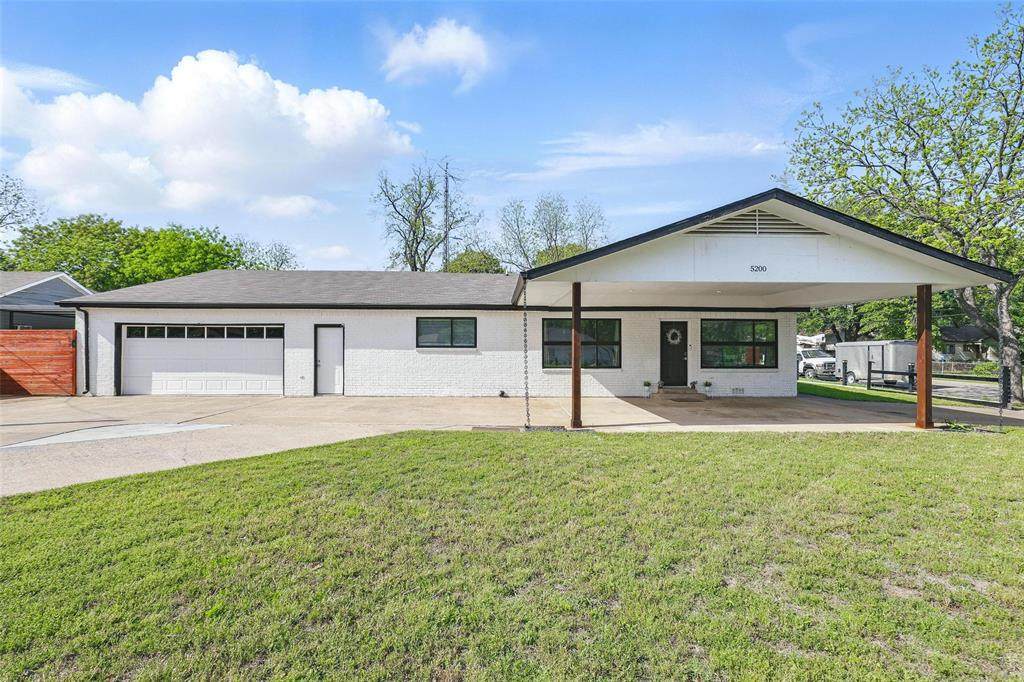 5200 Barbara Road - Photo 1