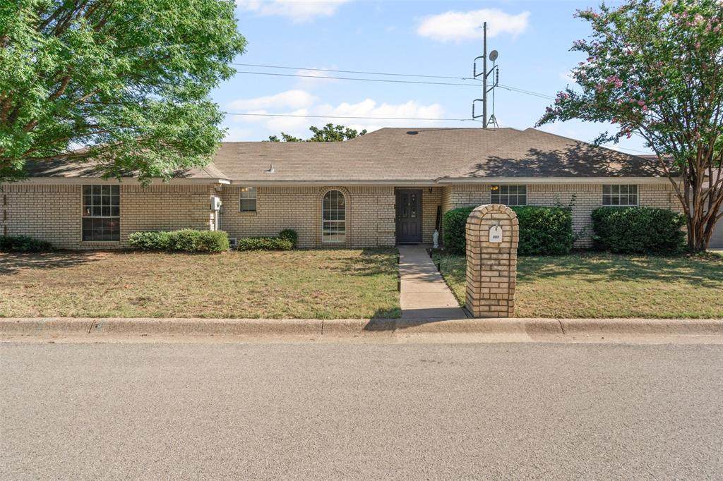 101 Black Forest Drive - Photo 1