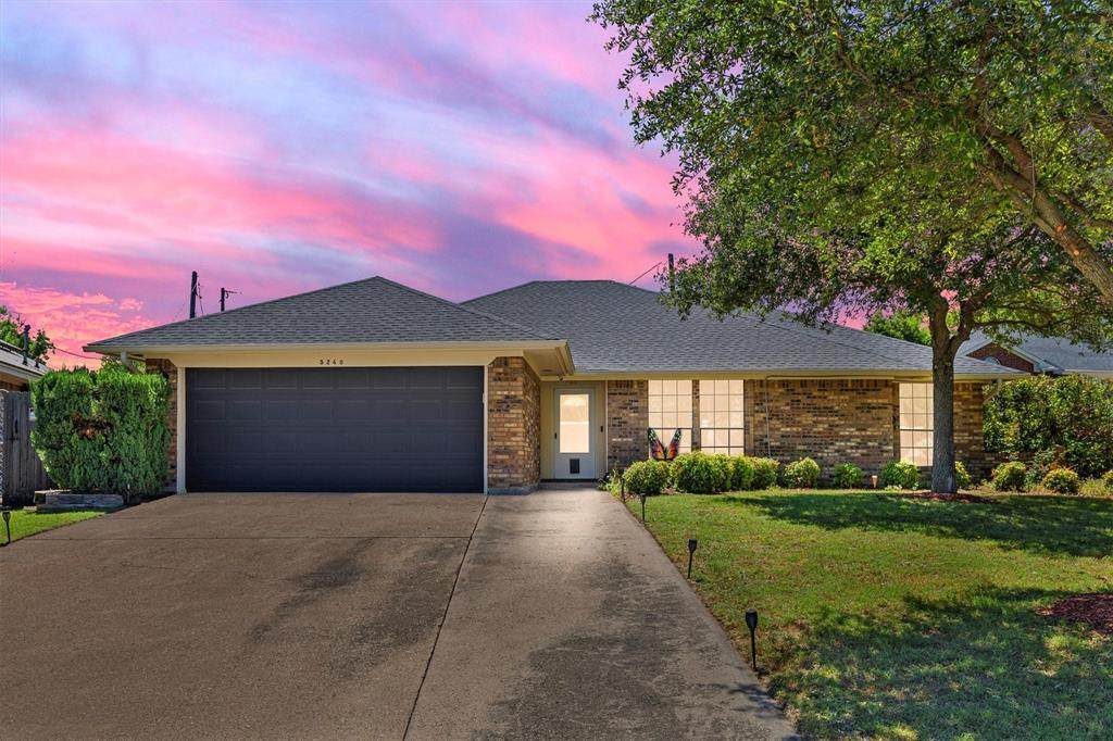5240 Hill Ridge Drive - Photo 1