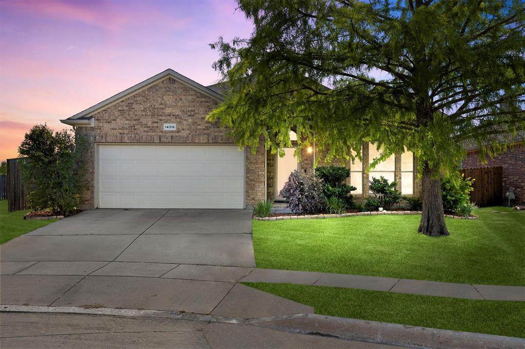 14316 Polo Ranch Street - Photo 1