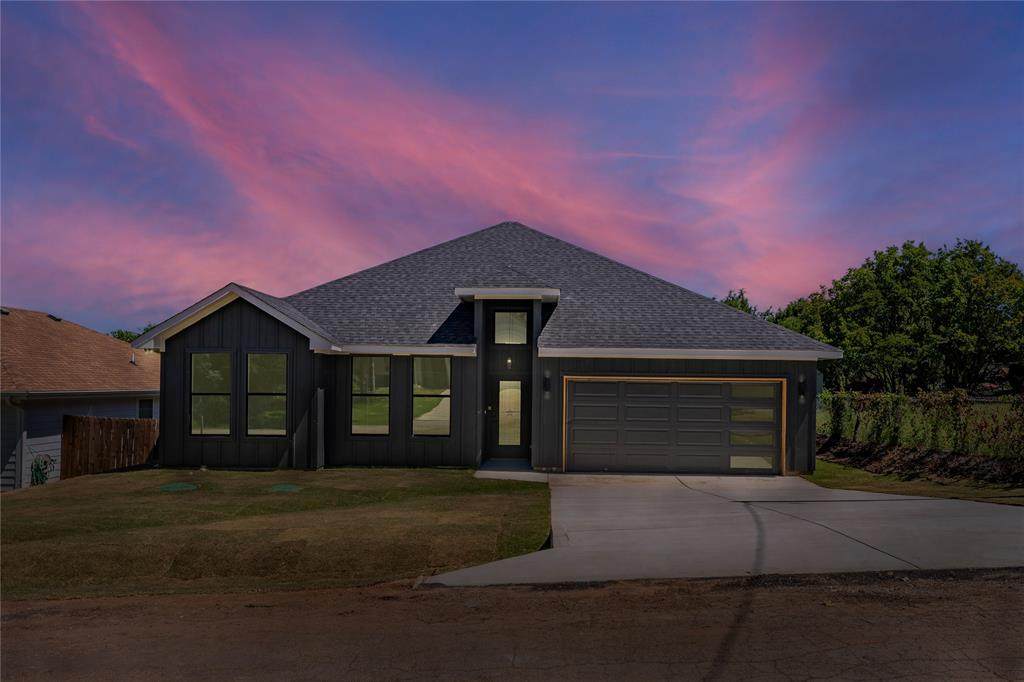 2213 Navasota Street - Photo 1