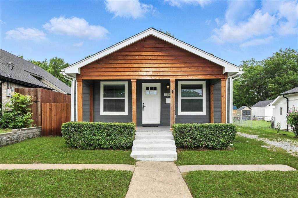 1415 West Street - Photo 1