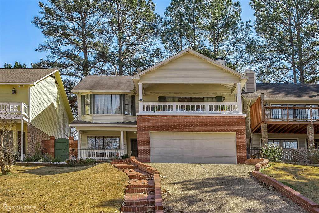 5604 Willow Crest Drive - Photo 1