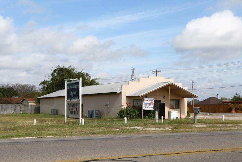 2000 Paluxy Highway - Photo 1