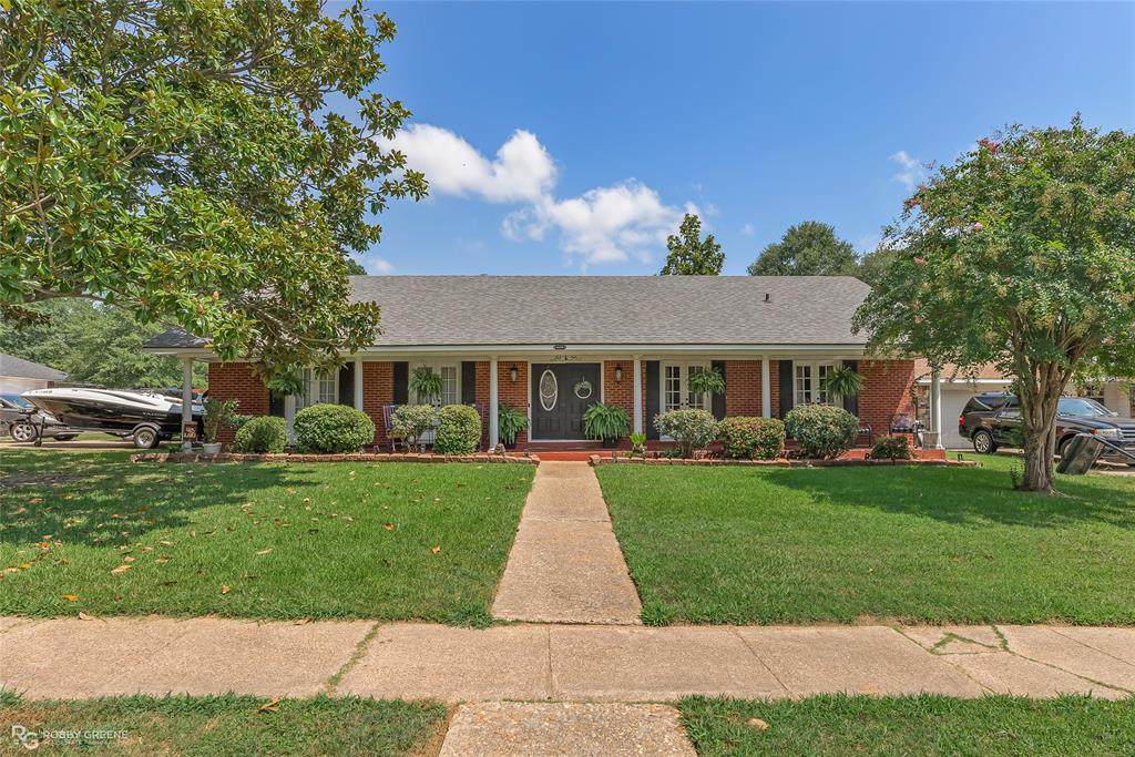1658 Juniper Drive - Photo 1