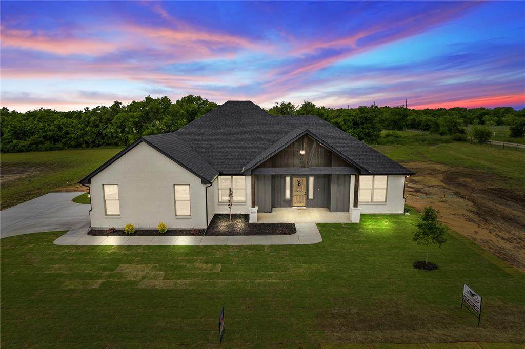 8529 Bronco Drive - Photo 1