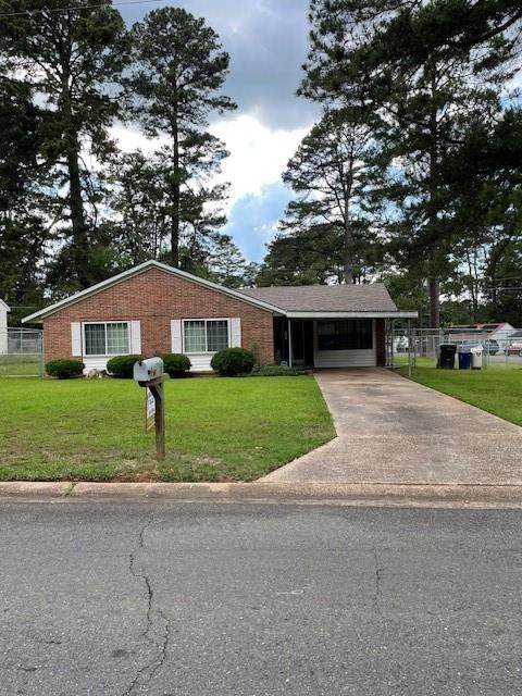 3304 Gorton Road - Photo 1