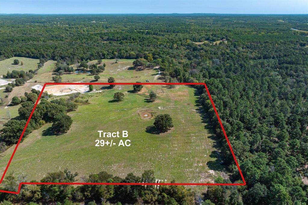 Tract B Saunders Road - Photo 1