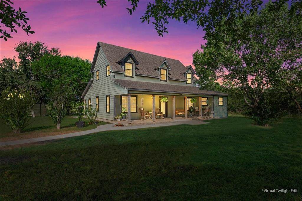 807 Berger Road - Photo 1