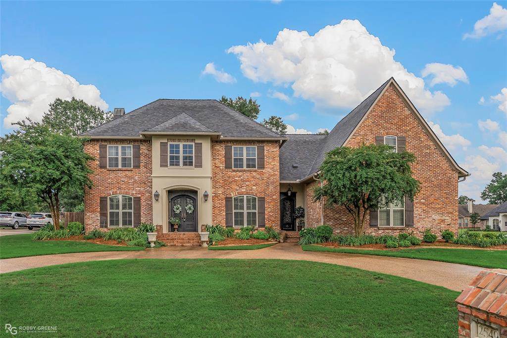 2549 Bloomfield Lane - Photo 1