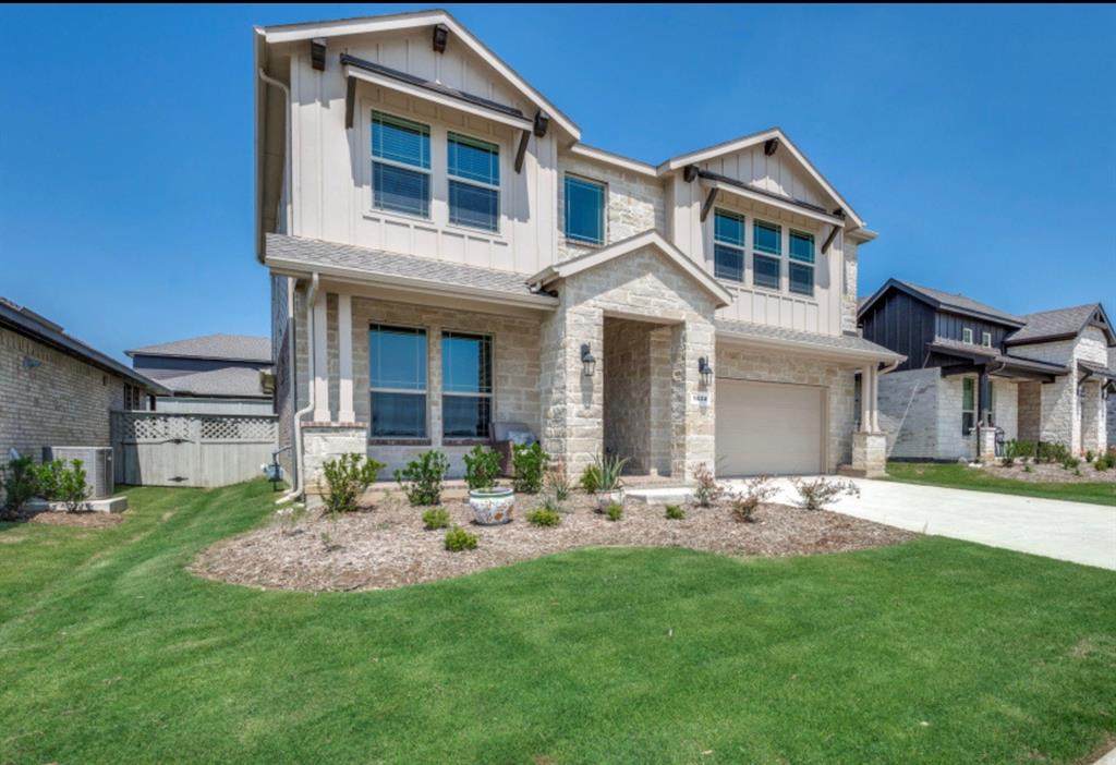1824 Rachel Street - Photo 1