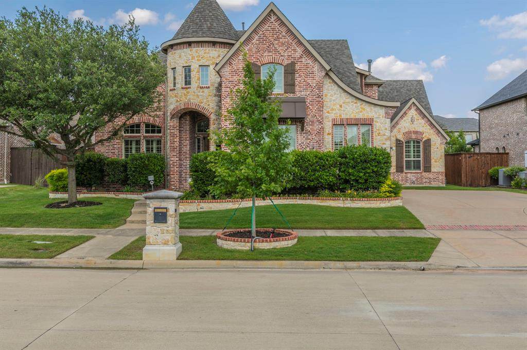7132 Jernigan Drive - Photo 1