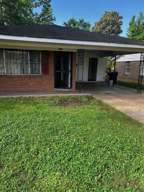 1827 Hickory Street - Photo 1