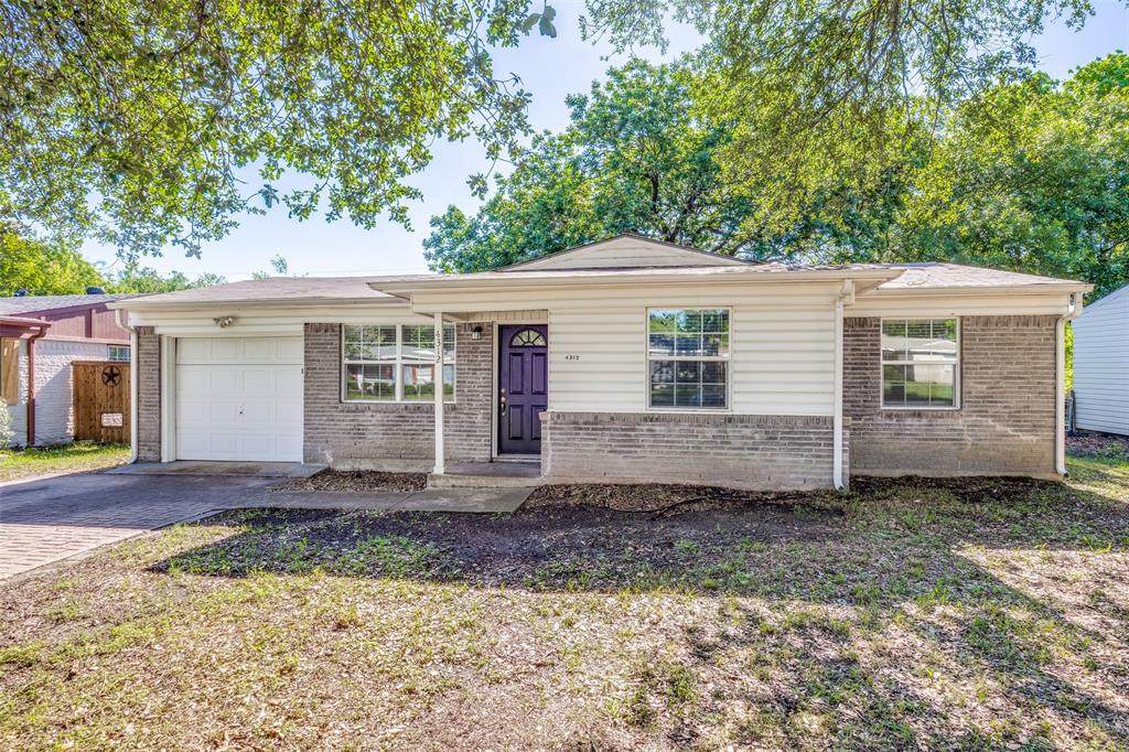 4312 Ridgedale Drive - Photo 1