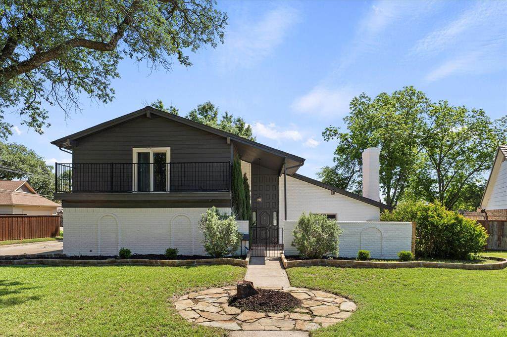 11230 Cotillion Drive - Photo 1