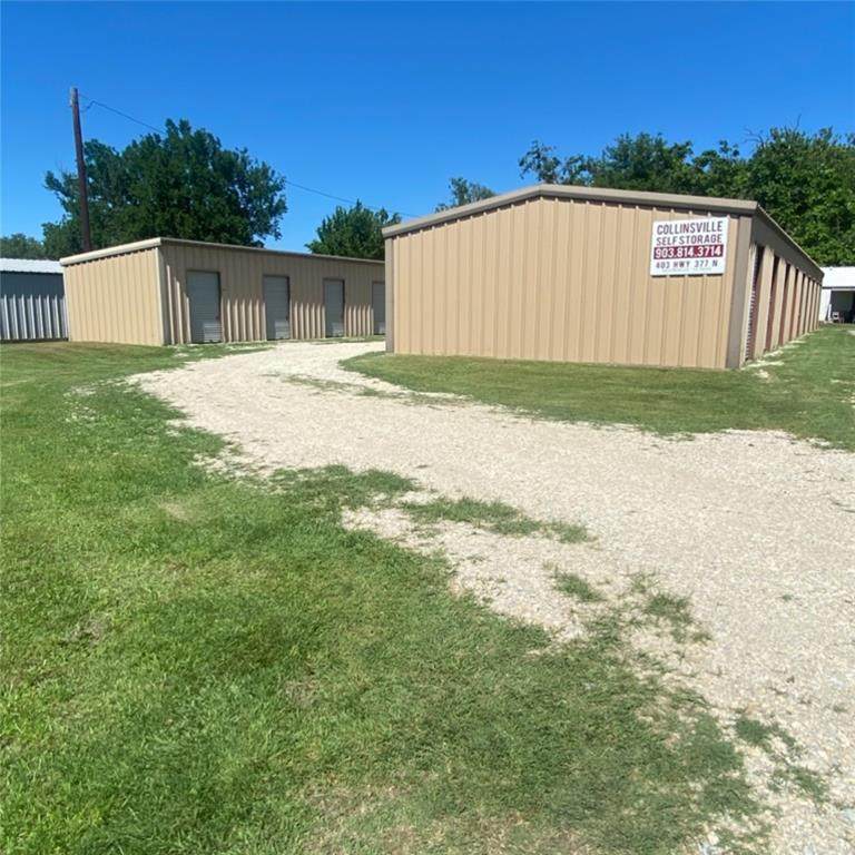 357 Collinsville Freeway - Photo 1