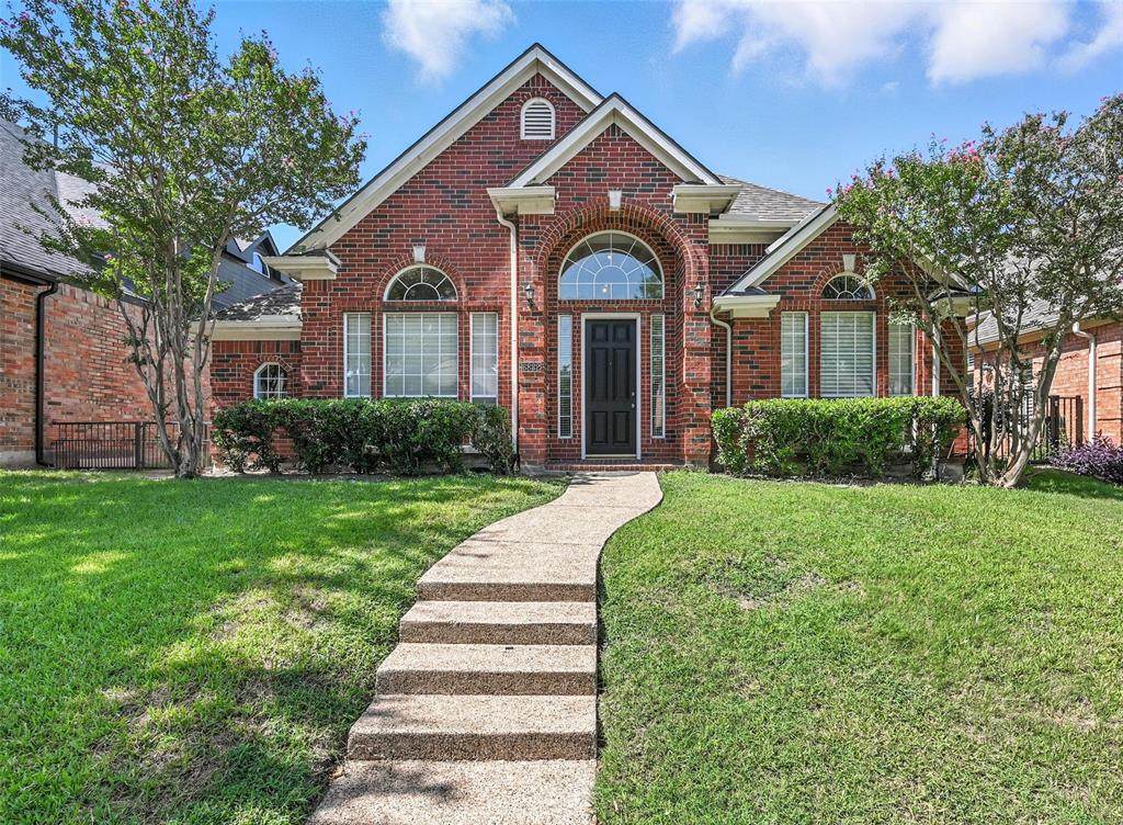 6832 Myrtle Beach Drive - Photo 1
