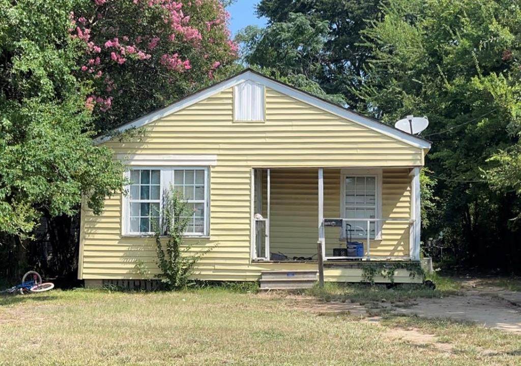 2632 Desoto Street - Photo 1