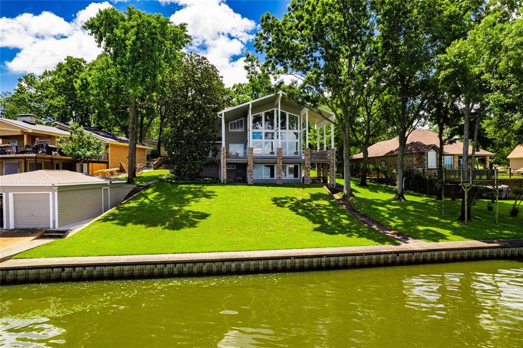 1232 Whispering Springs Drive - Photo 1