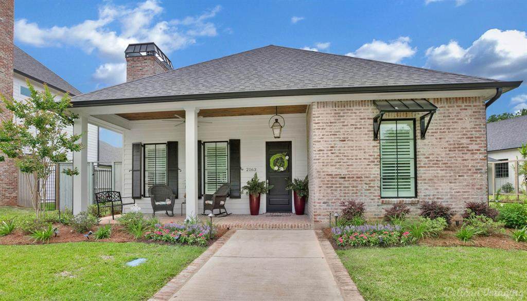 2163 Woodsong Lane - Photo 1