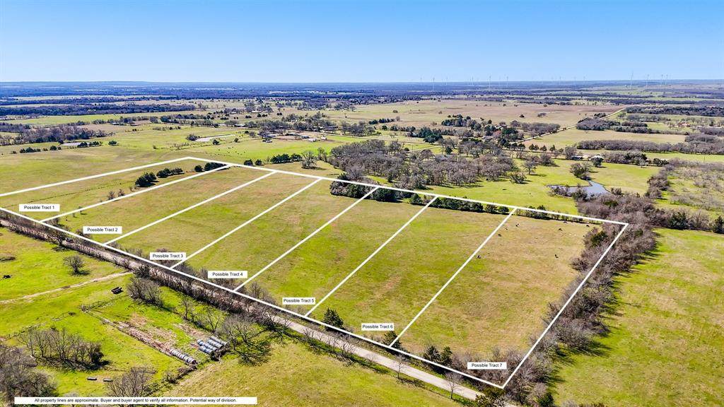 Tract 7 Sw Cr 2040 - Photo 1