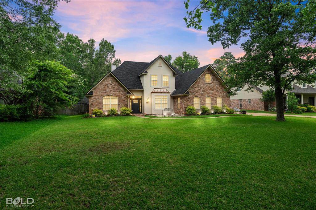 4013 Wisteria Lane - Photo 1