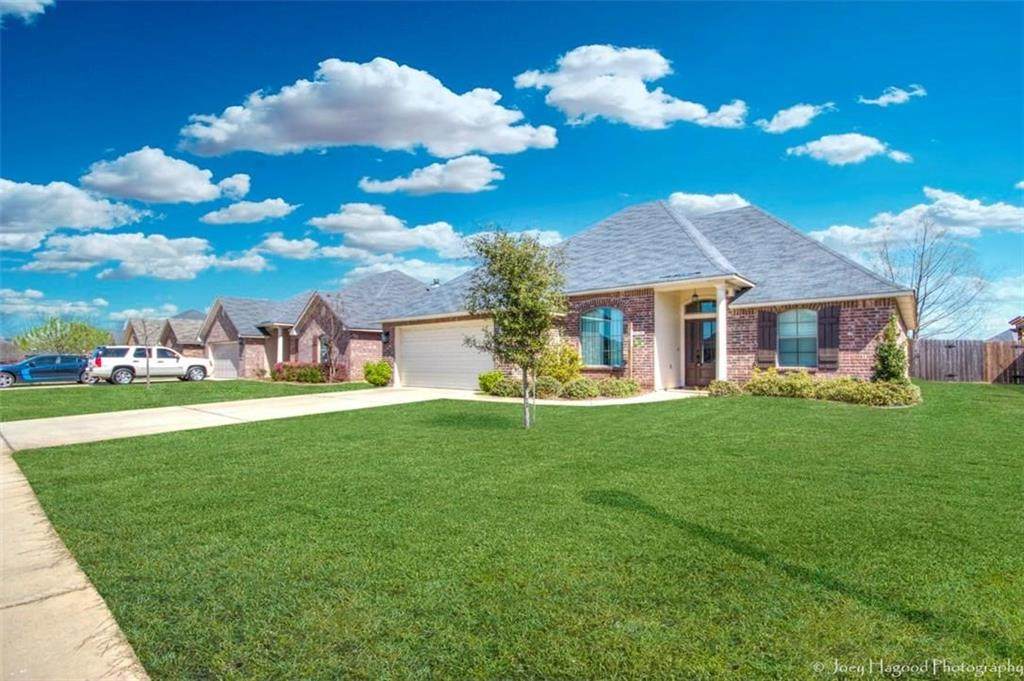 2408 Verrett Pass - Photo 1