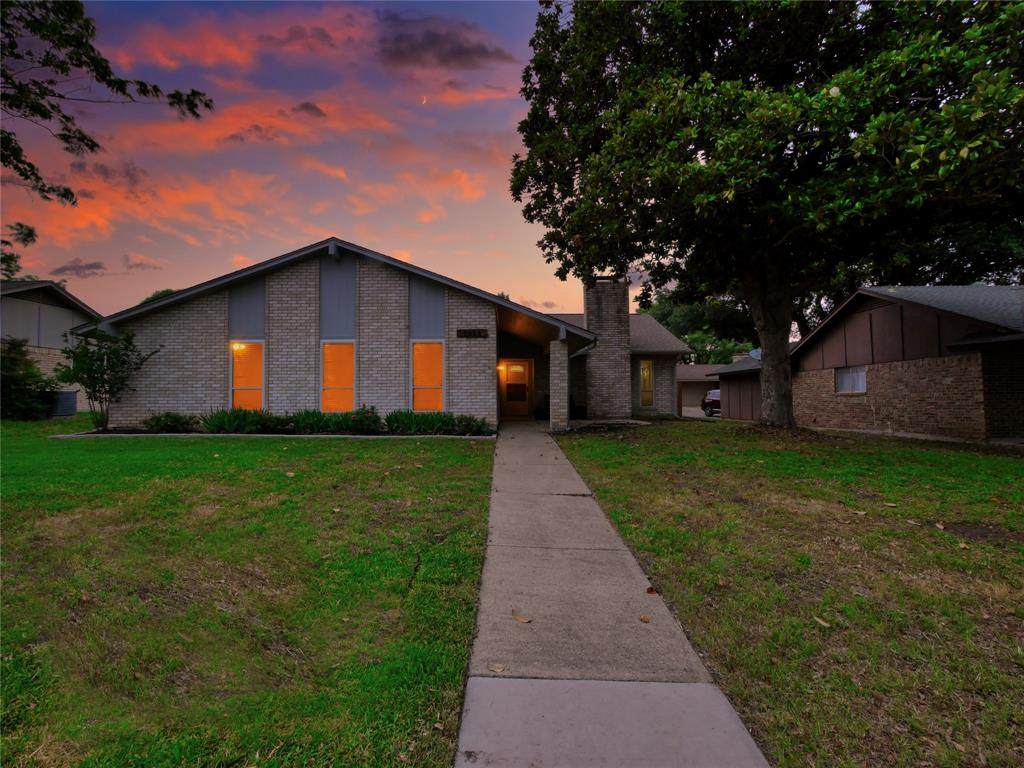3609 Marwick Drive - Photo 1