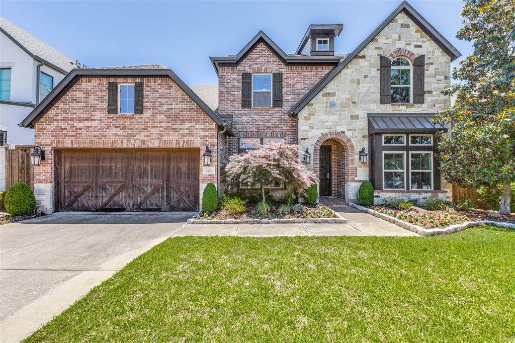4008 Cresthaven Road - Photo 1