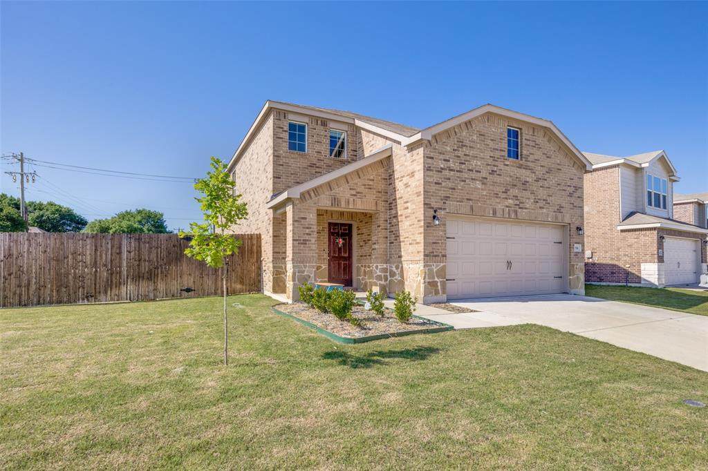 516 Marshall Drive - Photo 1