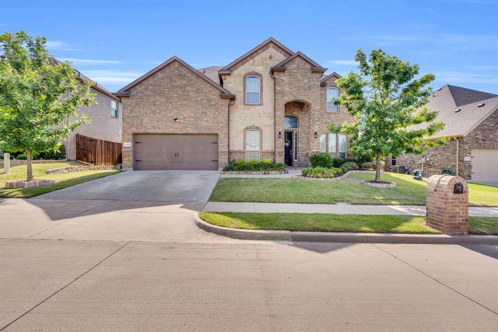 2806 Palmerston Drive - Photo 1