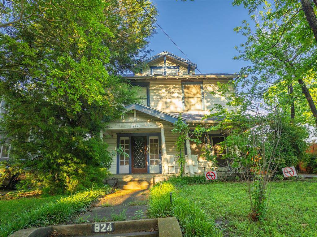 824 Elsbeth Street - Photo 1