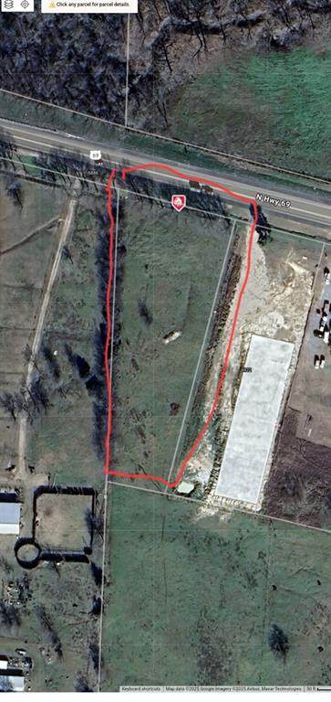 TBD Us-69 Highway - Photo 1