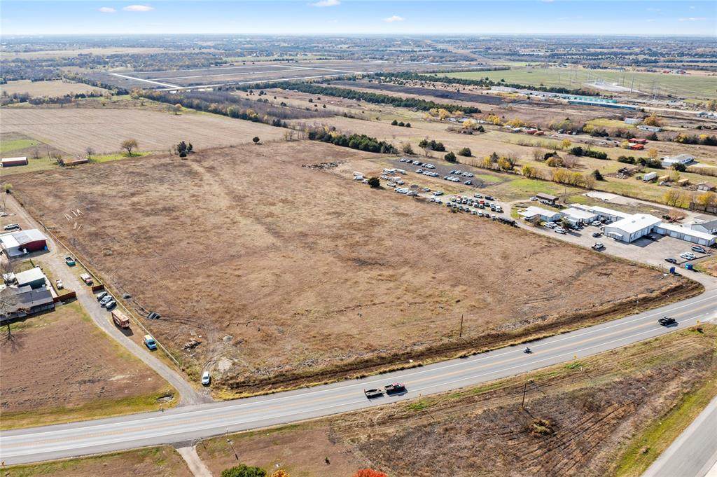 TBD State Highway 276 Highway - Photo 1
